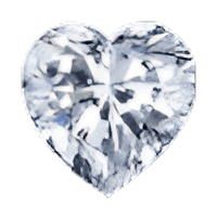Heart Diamond
